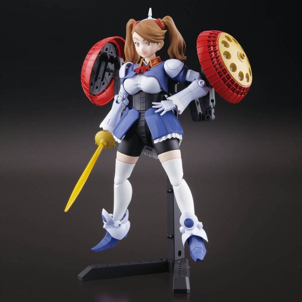 HG Hyper Gyanko (Gundam Build Fighters) Main Image