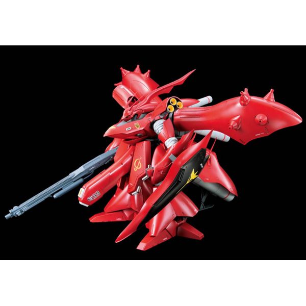 RE/100 Nightingale (Mobile Suit Gundam: Char's Counterattack) Additional Image 3
