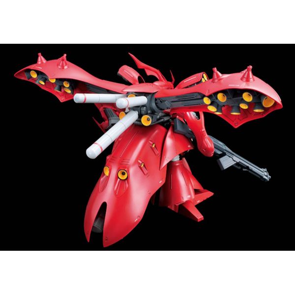 RE/100 Nightingale (Mobile Suit Gundam: Char's Counterattack) Additional Image 4