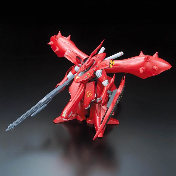 RE/100 Nightingale (Mobile Suit Gundam: Char's Counterattack) Main Image