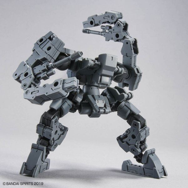 30MM Extended Armament Vehicle - Small Mass Production Machine Ver. (30 Minutes Missions) Additional Image 3