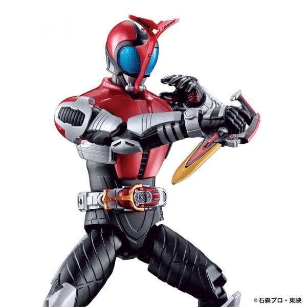 Figure-rise Standard Kamen Rider Kabuto (Kamen Rider Kabuto) Additional Image 3