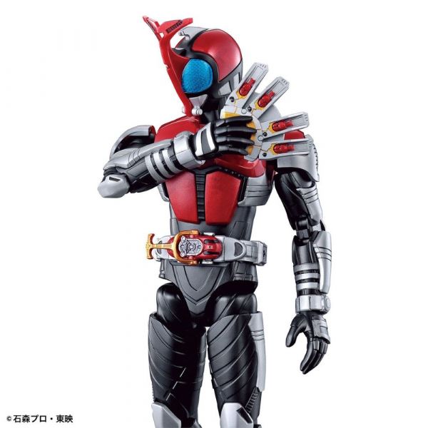 Figure-rise Standard Kamen Rider Kabuto (Kamen Rider Kabuto) Additional Image 4
