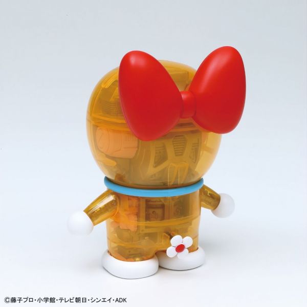 Figure-rise Mechanics Dorami (Doraemon) Additional Image 2