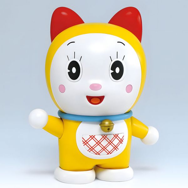 Figure-rise Mechanics Dorami (Doraemon) Main Image