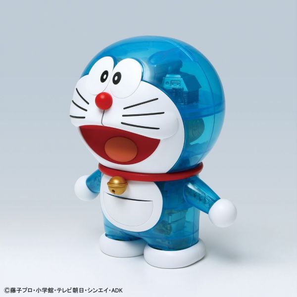 Figure-rise Mechanics Doraemon (Doraemon) Additional Image 1
