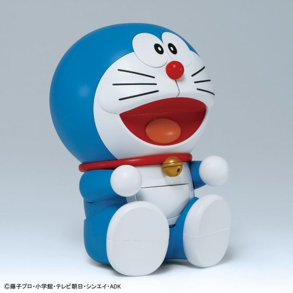 Figure-rise Mechanics Doraemon (Doraemon) Additional Image 2
