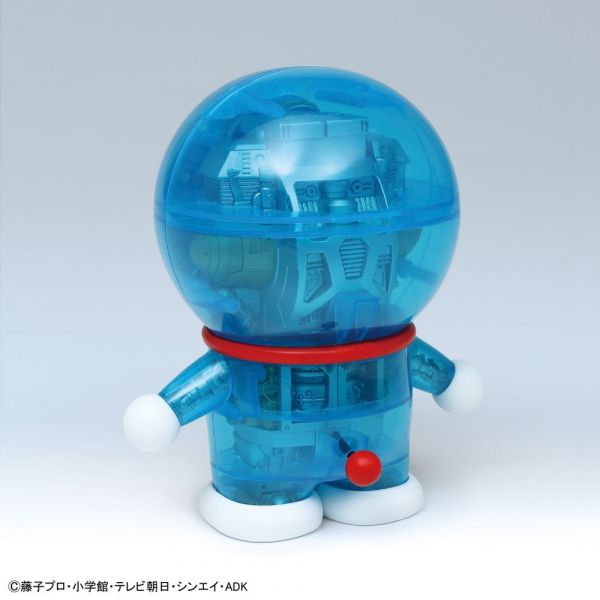 Figure-rise Mechanics Doraemon (Doraemon) Additional Image 3