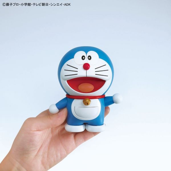 Figure-rise Mechanics Doraemon (Doraemon) Additional Image 4