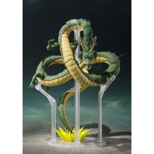 S.H. Figuarts Shenron (Dragon Ball Z) Additional Image 1