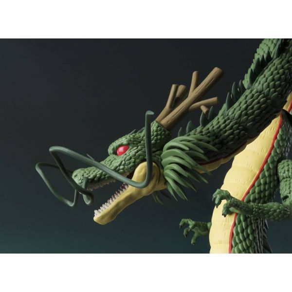 S.H. Figuarts Shenron (Dragon Ball Z) Additional Image 2