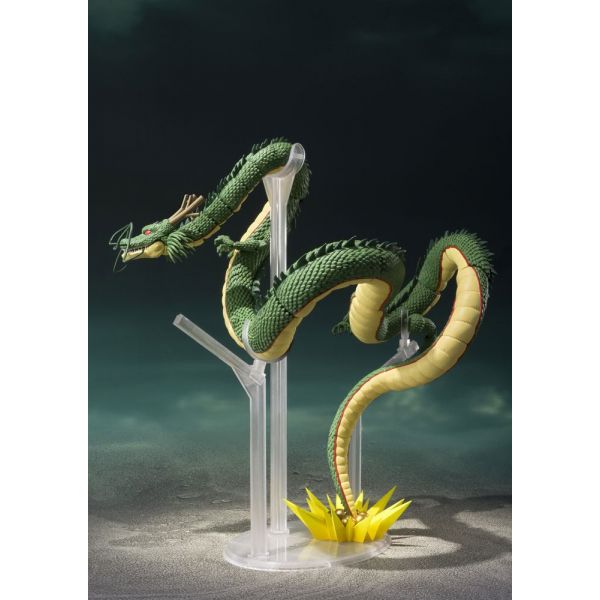 S.H. Figuarts Shenron Dragon Ball Z Kikatek UK
