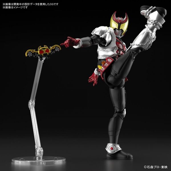 Figure-rise Standard Kamen Rider Kiva (Kamen Rider Kiva) Additional Image 2