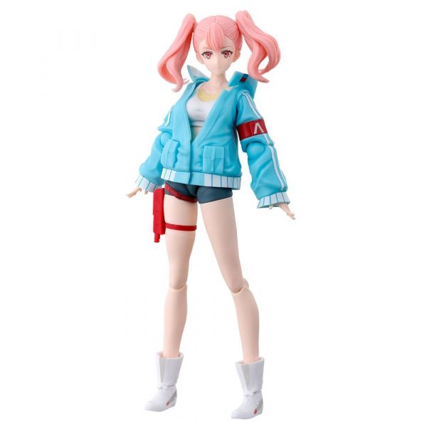View Bandai December 2023 Model Kit Announcements page