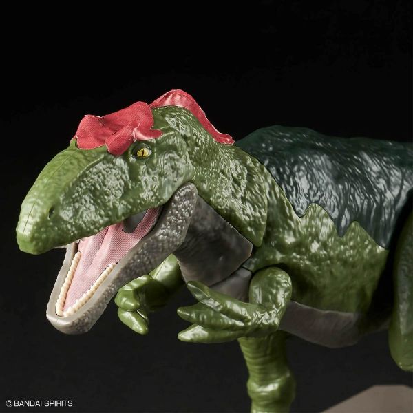 Plannosaurus Gigantosaurus Additional Image 2