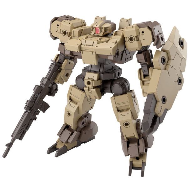 30MM eEXM-9 Vaskyrot Brown (30 Minutes Missions) Main Image