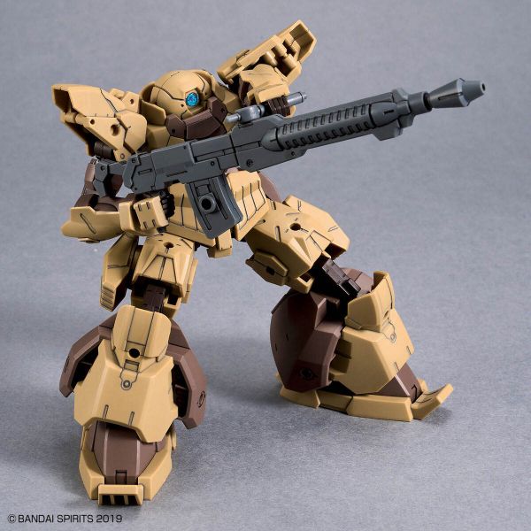 30MM bEXM-28 Revernova Brown (30Minutes Missions) Additional Image 2