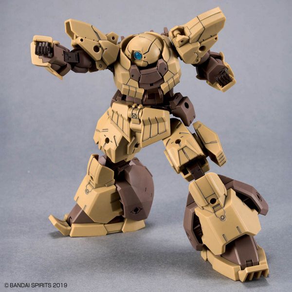 30MM bEXM-28 Revernova Brown (30Minutes Missions) Additional Image 3