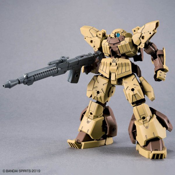 30MM bEXM-28 Revernova Brown (30Minutes Missions) Additional Image 4