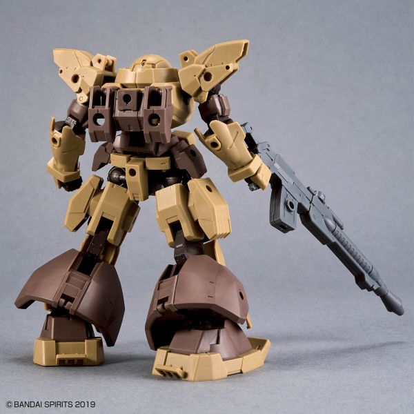 30MM bEXM-28 Revernova Brown (30Minutes Missions) Additional Image 1