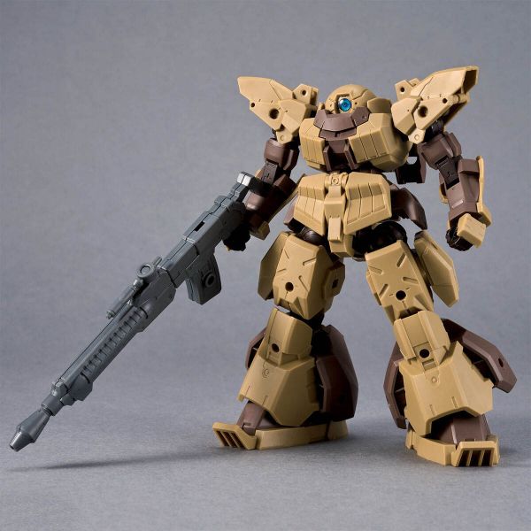View Bandai December 2023 Model Kit Announcements page