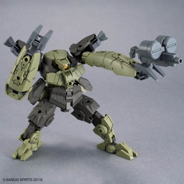 30MM bEXM-29 Gardonova Green (30Minutes Missions) Additional Image 3