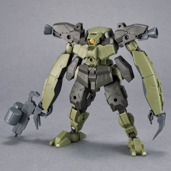 View Bandai December 2023 Model Kit Announcements page