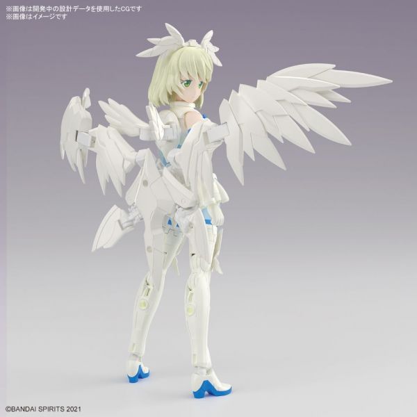 30MS SIS-Dc88w Elliene Eri-Erika (Elegant Form) (30 Minutes Sisters) Additional Image 1