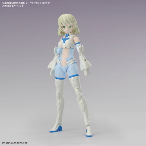 30MS SIS-Dc88w Elliene Eri-Erika (Elegant Form) (30 Minutes Sisters) Additional Image 2