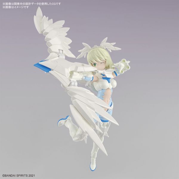 30MS SIS-Dc88w Elliene Eri-Erika (Elegant Form) (30 Minutes Sisters) Additional Image 6