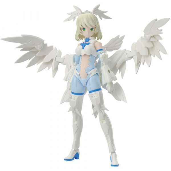 30MS SIS-Dc88w Elliene Eri-Erika (Elegant Form) (30 Minutes Sisters) Main Image