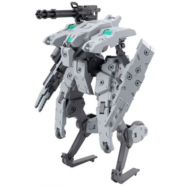 HG Bunyip Ginga (Kyoukai Senki) Main Image