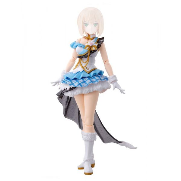 30MS Optional Body Parts Beyond The Blue Sky 1 (Color B) (THE IDOLM@STER SHINYCOLORS) Image