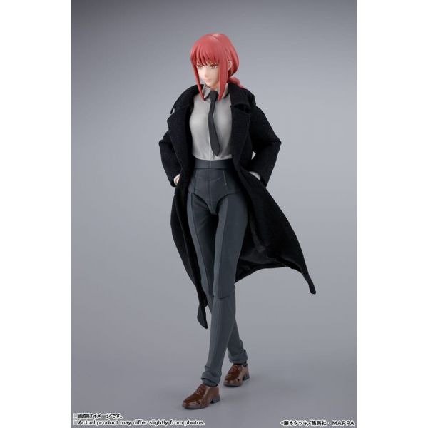 S.H. Figuarts Makima (Chinsaw Man) Image