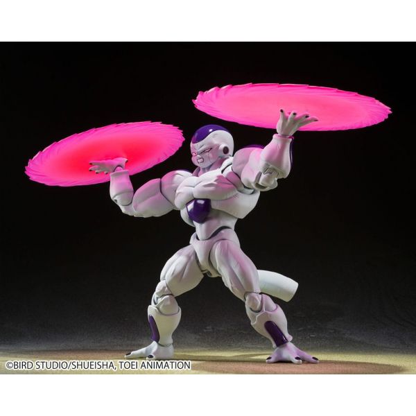 S.H. Figuarts Full Power Frieza (Dragon Ball Z) Additional Image 2