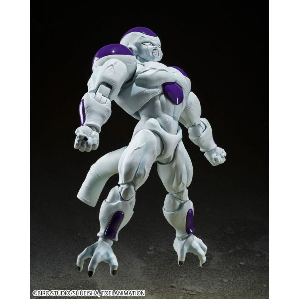 S.H. Figuarts Full Power Frieza (Dragon Ball Z) Additional Image 3