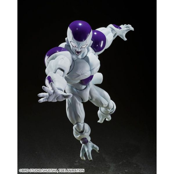 S.H. Figuarts Full Power Frieza (Dragon Ball Z) Additional Image 4