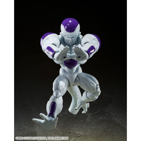 S.H. Figuarts Full Power Frieza (Dragon Ball Z) Additional Image 5