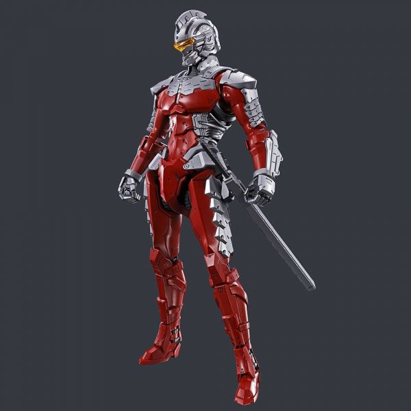View Figure-rise Kits page