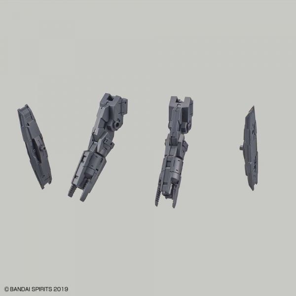 30MM Multi Booster Unit (30Minutes Missions) Image