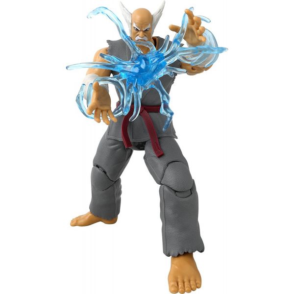 Game Dimensions Heihachi (Tekken) Additional Image 6