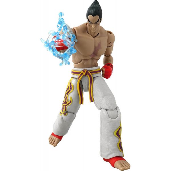 Game Dimensions Kazuya (Tekken) Additional Image 1
