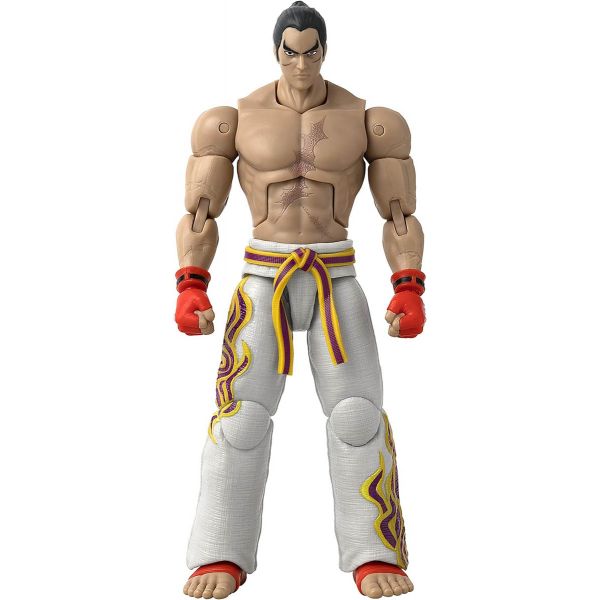 Game Dimensions Kazuya (Tekken) Additional Image 5