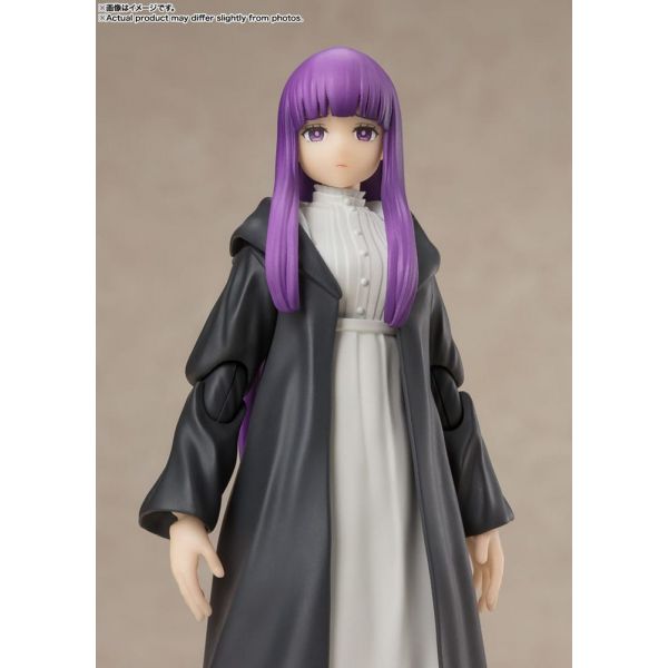 S.H. Figuarts Fern (Frieren: Beyond Journey's End) Additional Image 2