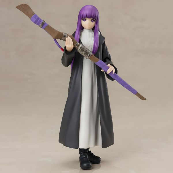 S.H. Figuarts Fern (Frieren: Beyond Journey's End) Main Image