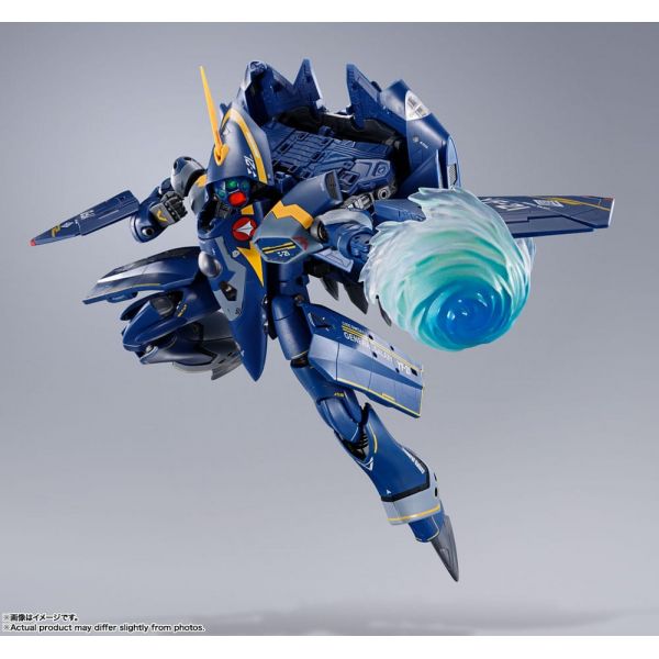DX Chogokin YF-21 (Guld Goa Bowman Use) (Macross Plus) Additional Image 2