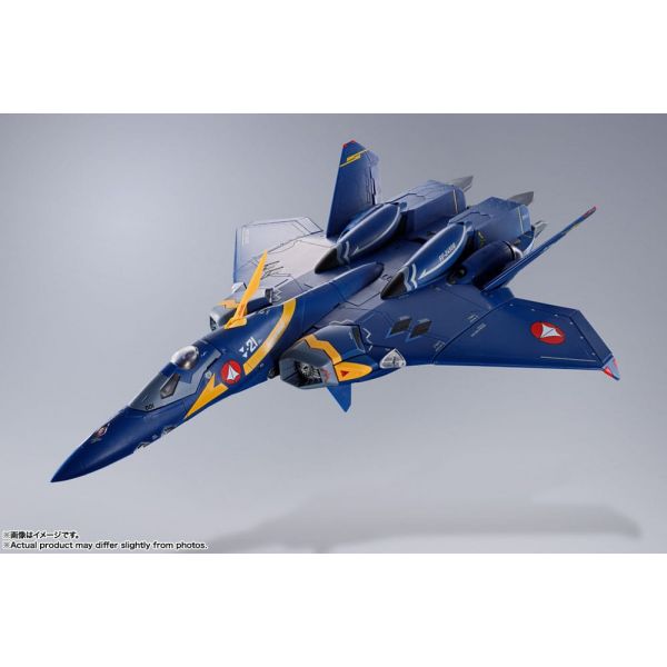 DX Chogokin YF-21 (Guld Goa Bowman Use) (Macross Plus) Additional Image 6