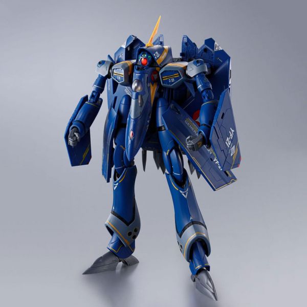 DX Chogokin YF-21 (Guld Goa Bowman Use) (Macross Plus) Main Image
