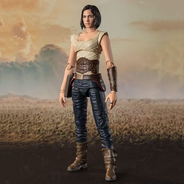 View S.H. Figuarts Action Figures page