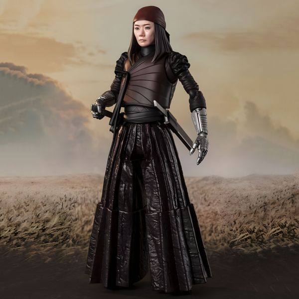 View S.H. Figuarts Action Figures page